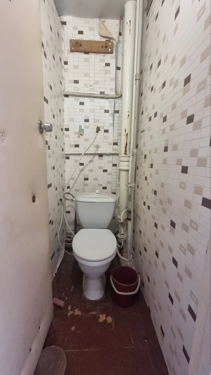 Продам 2х комнатную квартиру