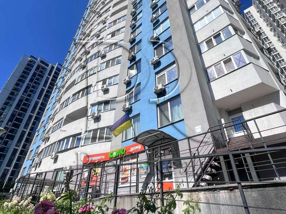 Квартира. Київ, Харківське шосе
