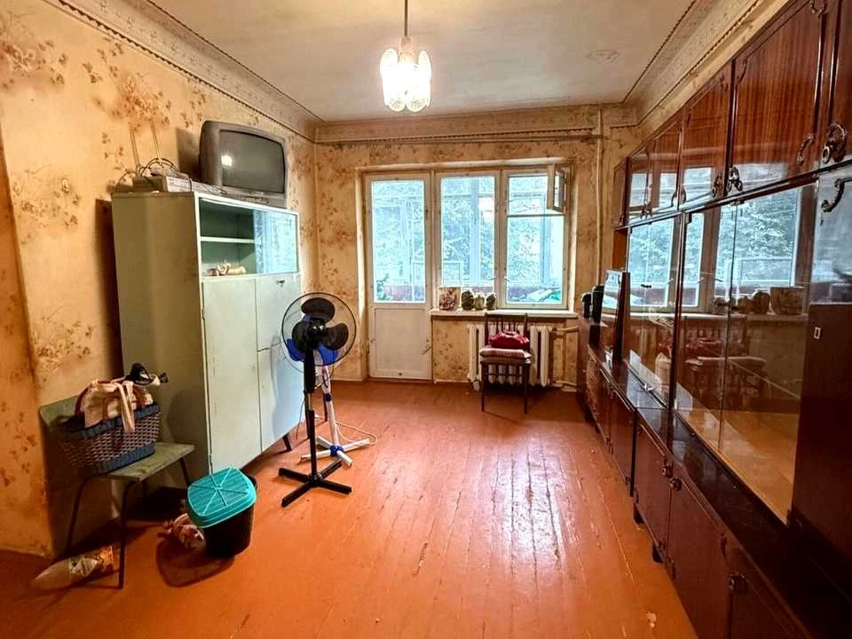 Квартира. Дніпро, Олександра Поля вул.