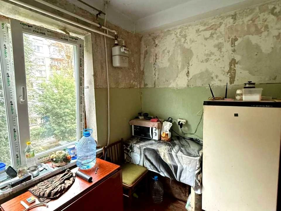 Квартира. Дніпро, Олександра Поля вул.
