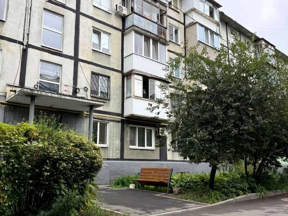 Квартира. Дніпро, Олександра Поля вул.