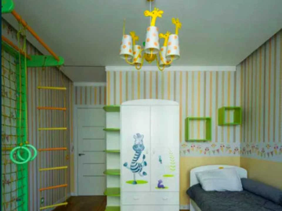 Квартира. Київ, Воскресенська вул.