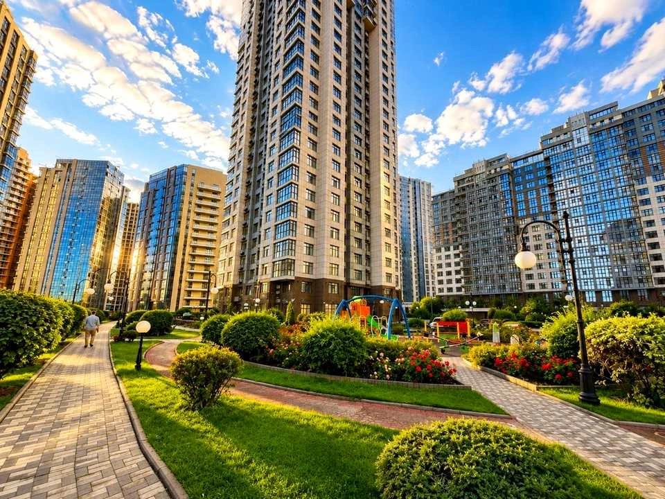 Квартира. Київ, Андрія Верхогляда вул. (Михайла Драгомирова)