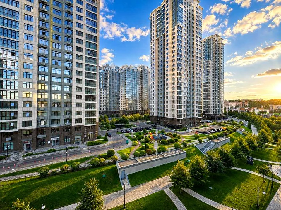Квартира. Київ, Андрія Верхогляда вул. (Михайла Драгомирова)