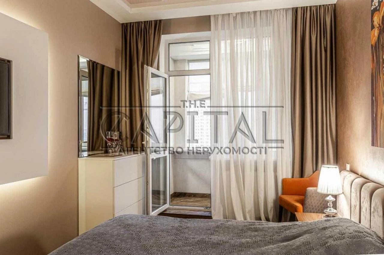 Продаж 2 к.квартири,  ЖК «Royal Tower», вул. Саксаганського