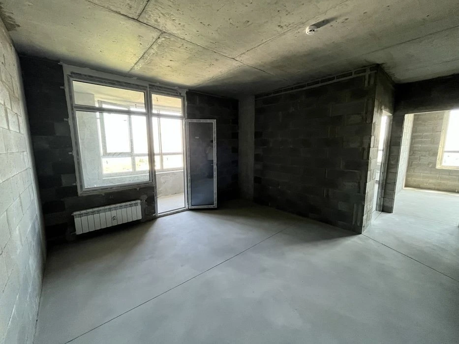 Apartment 2-room 76m2 building on Vavilovykh 11 Shevchenkivskyi district