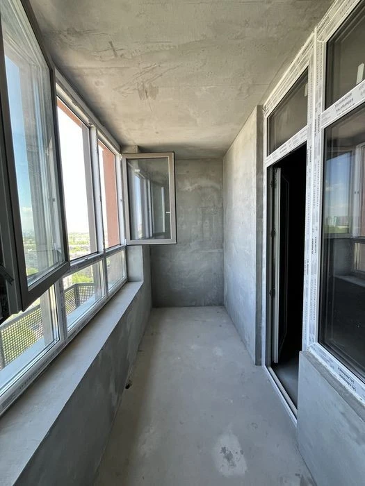 Apartment 2-room 76m2 building on Vavilovykh 11 Shevchenkivskyi district