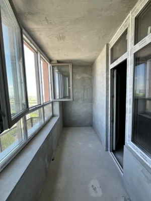 Apartment 2-room 76m2 building on Vavilovykh 11 Shevchenkivskyi district