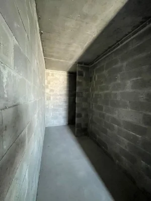 Apartment 2-room 76m2 building on Vavilovykh 11 Shevchenkivskyi district