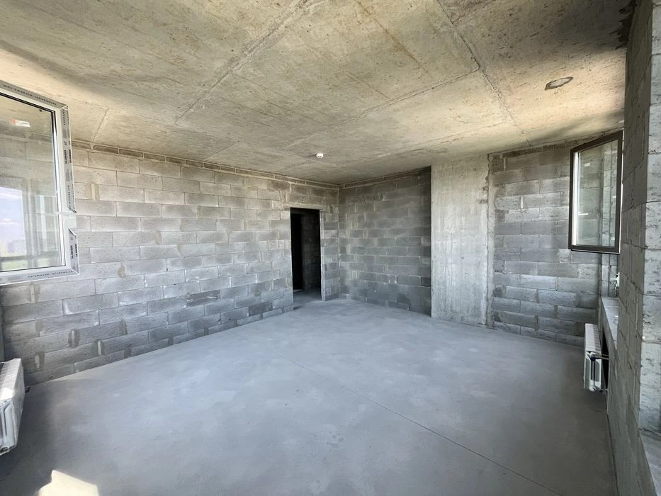 Apartment 2-room 76m2 building on Vavilovykh 11 Shevchenkivskyi district