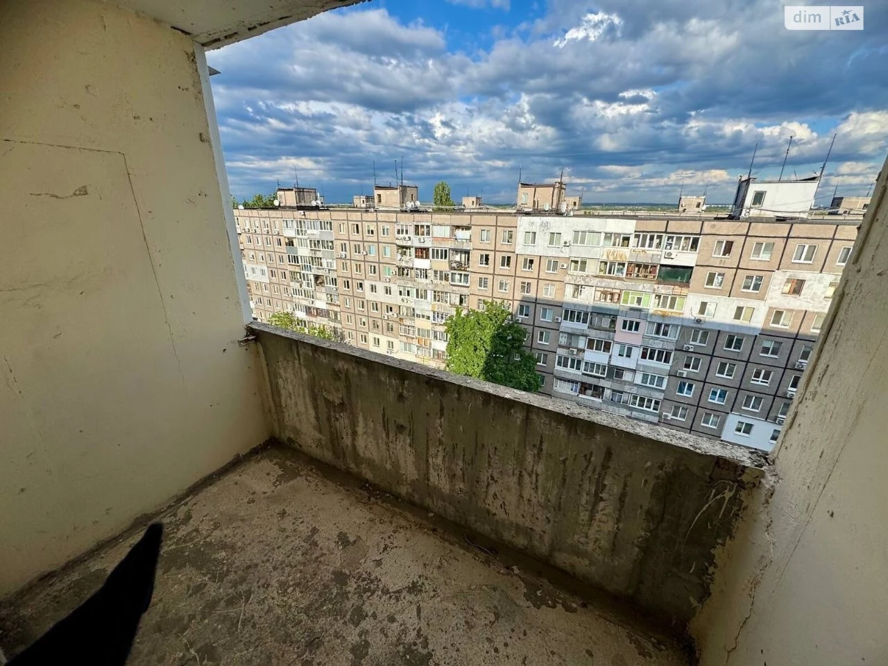 Продаж Квартира Перемога-1
