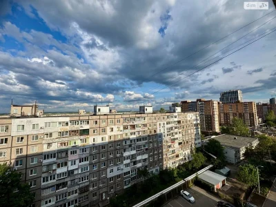 Продаж Квартира Перемога-1