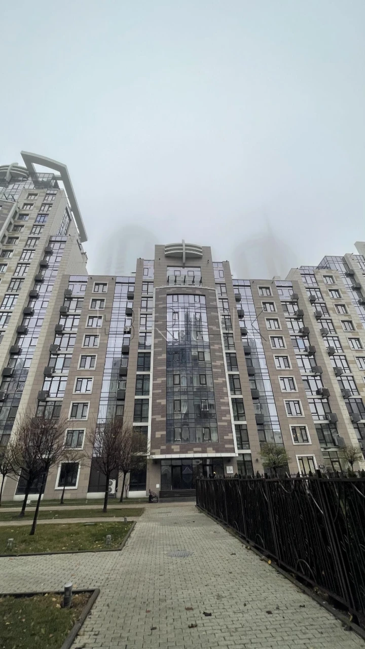 ‼️ЖК Бульвар Фонтанов‼️ Продам 1х ком квартиру! Саперное пол