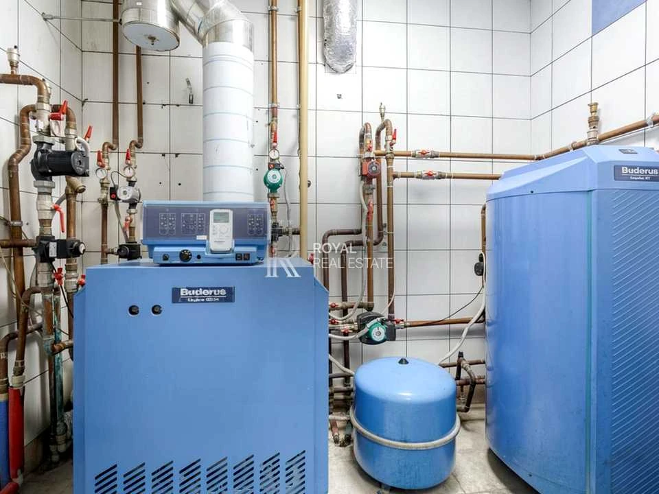 Будинок. Київ, Памви Беринди пров. (Михайла Реута)