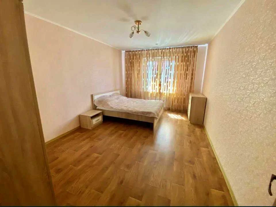 Квартира. Київ, Сергія Данченка вул.