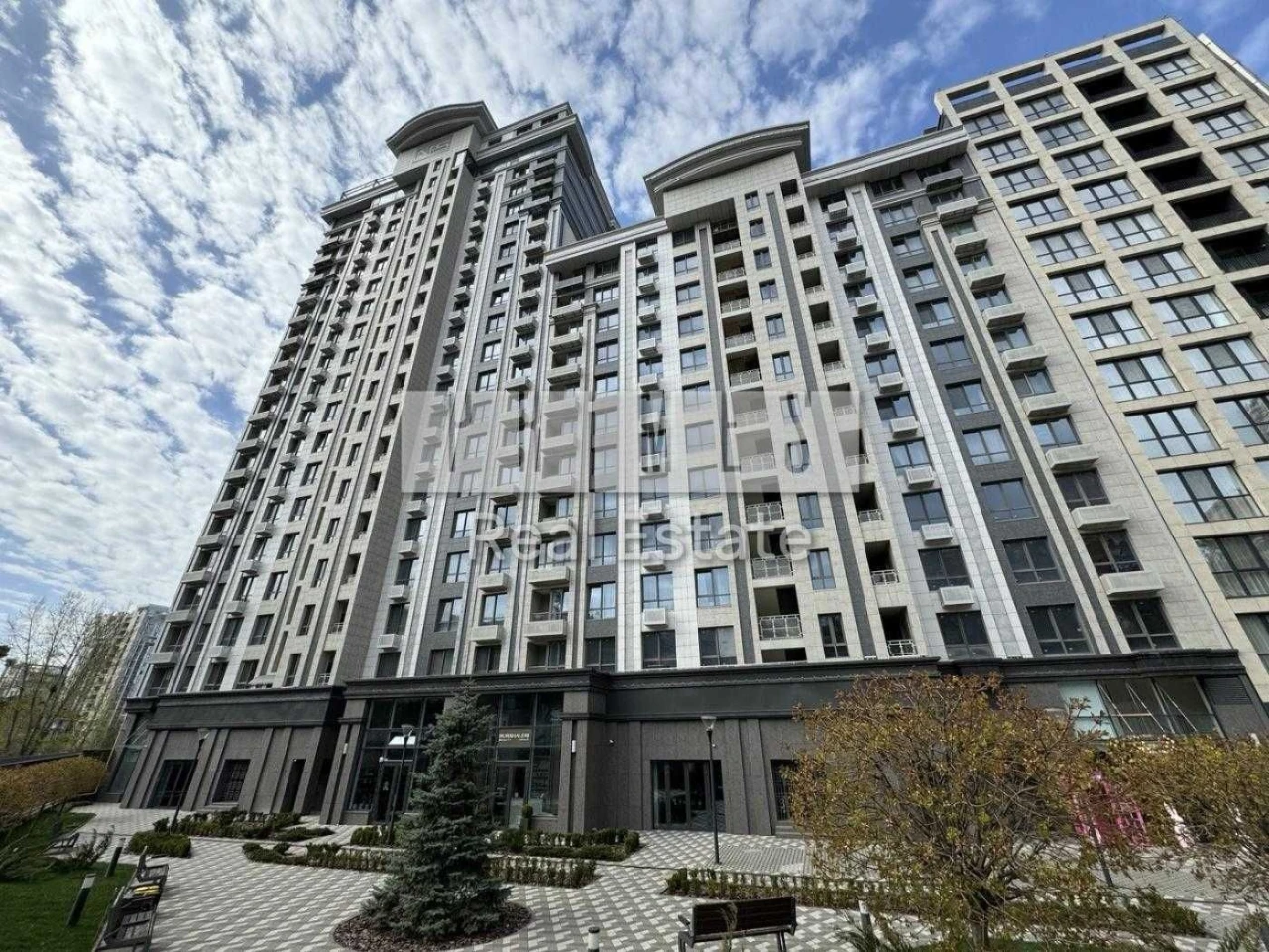 Продаж 2к квартири 58м2 Новопечерський Квартал пер. Новопече
