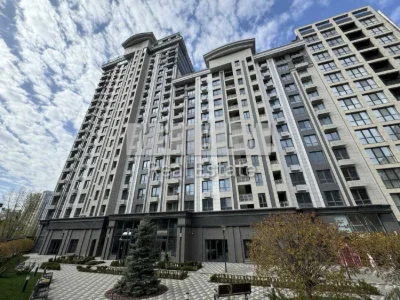 Продаж 2к квартири 58м2 Новопечерський Квартал пер. Новопече