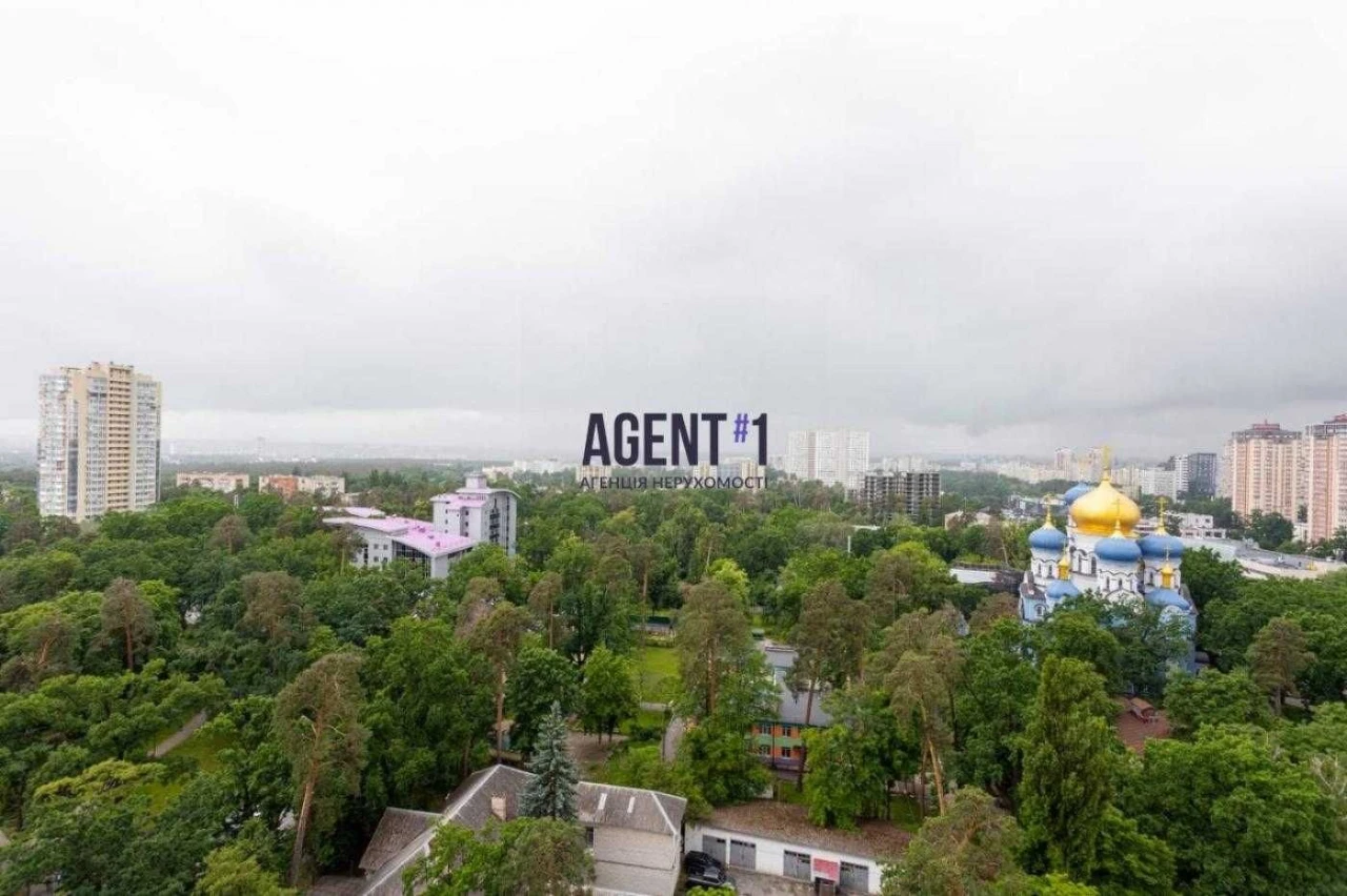 Терміново! Квартира 111 кв.м. з дизайнерським ремонтом! Київ