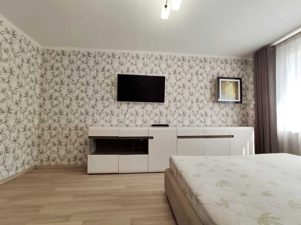 Квартира. Київ, Оболонський просп.