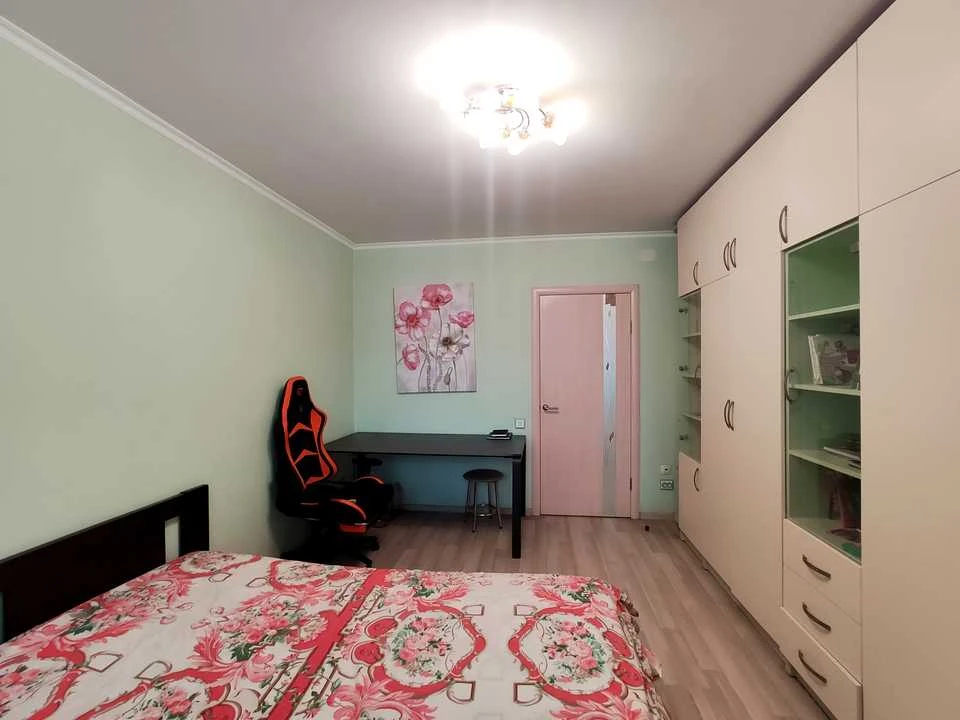 Квартира. Київ, Оболонський просп.