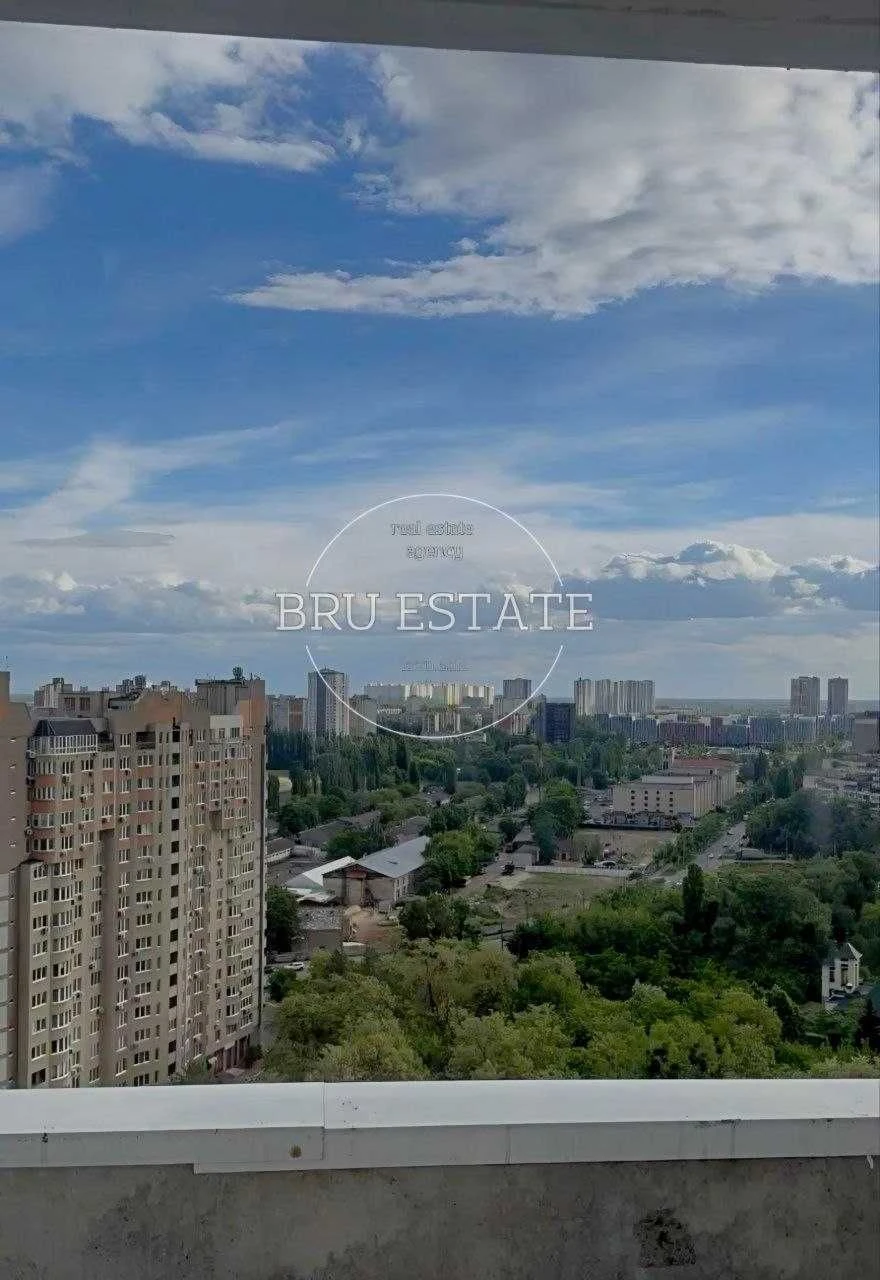 Є-Оселя продаж 2-к квартири ЖК Еврика вул Самійла Кішки 5В Г