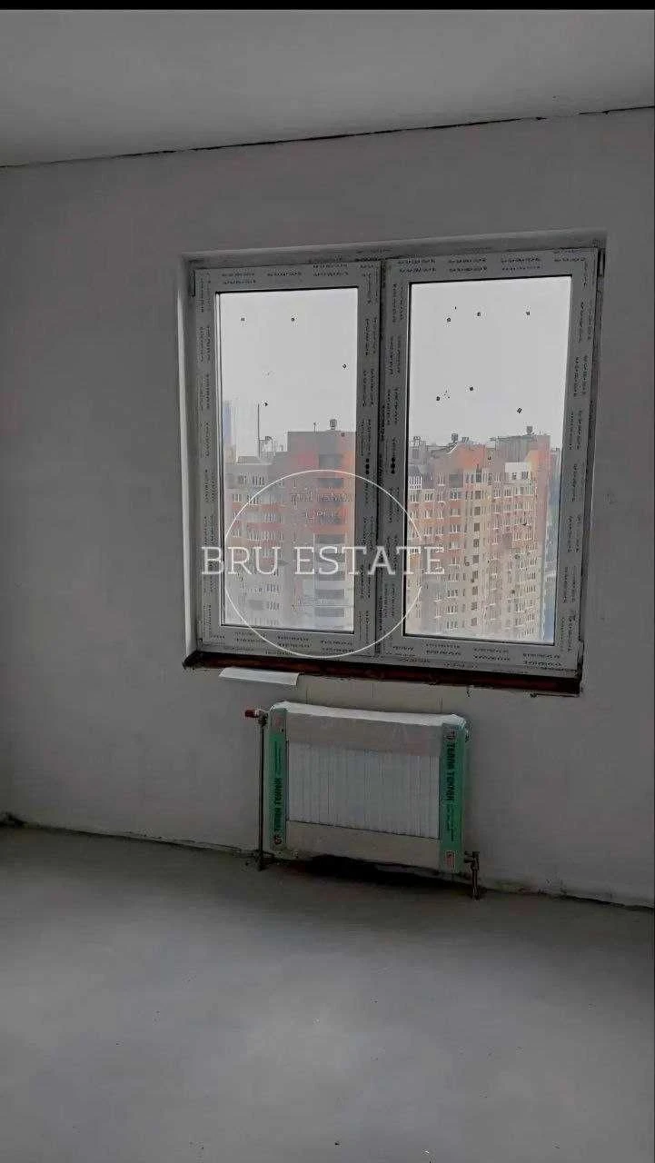 Є-Оселя продаж 2-к квартири ЖК Еврика вул Самійла Кішки 5В Г
