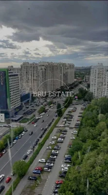Є-Оселя продаж 2-к квартири ЖК Еврика вул Самійла Кішки 5В Г