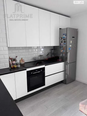 Продаж Квартира Теремки-2