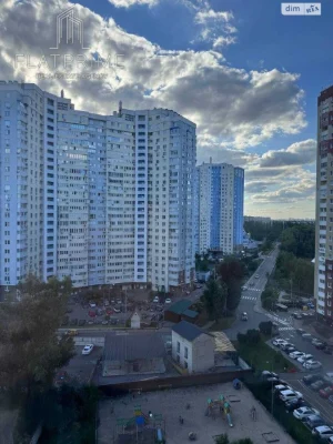 Продаж Квартира Теремки-2