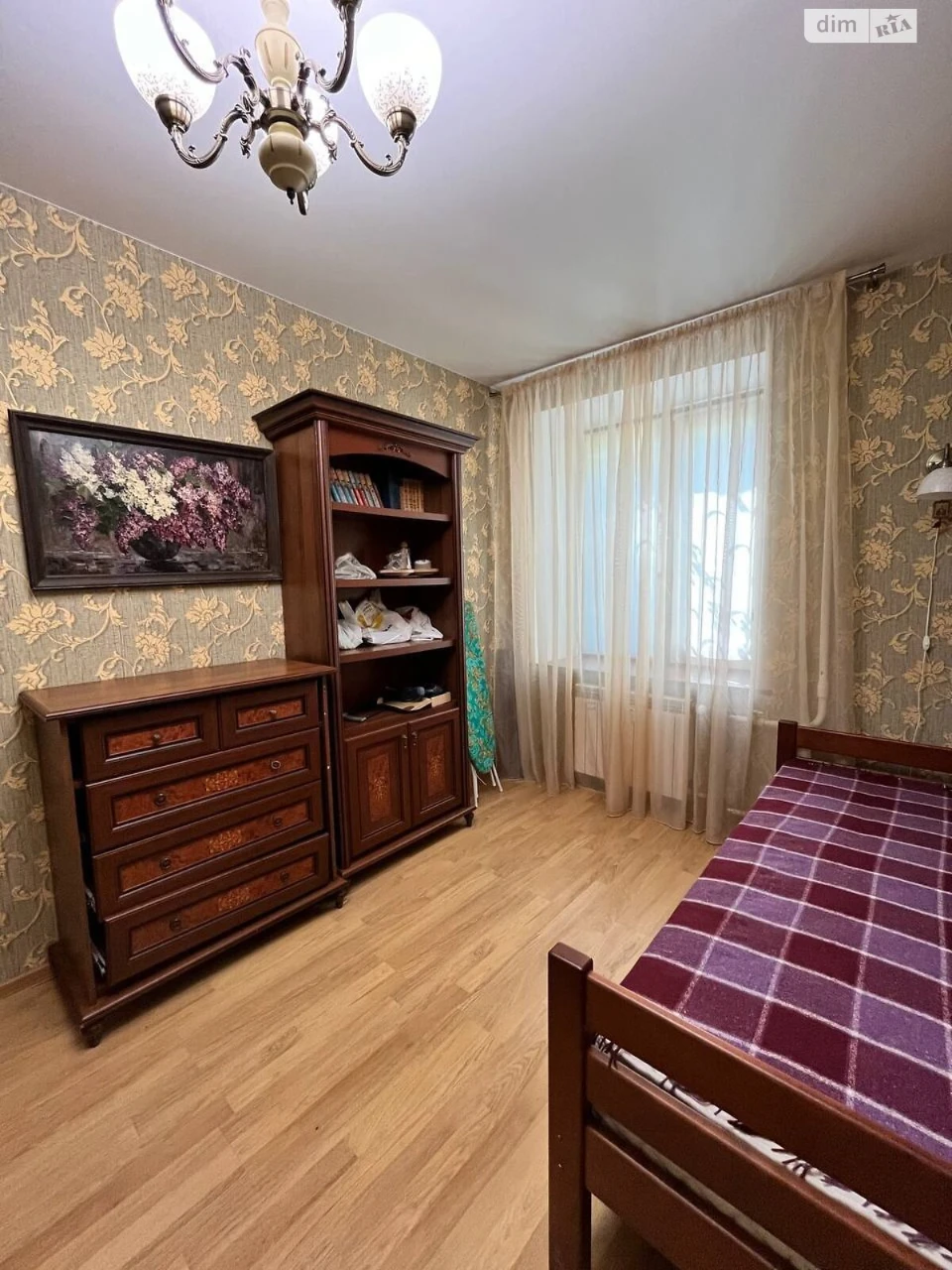 Продаж Квартира Печерськ