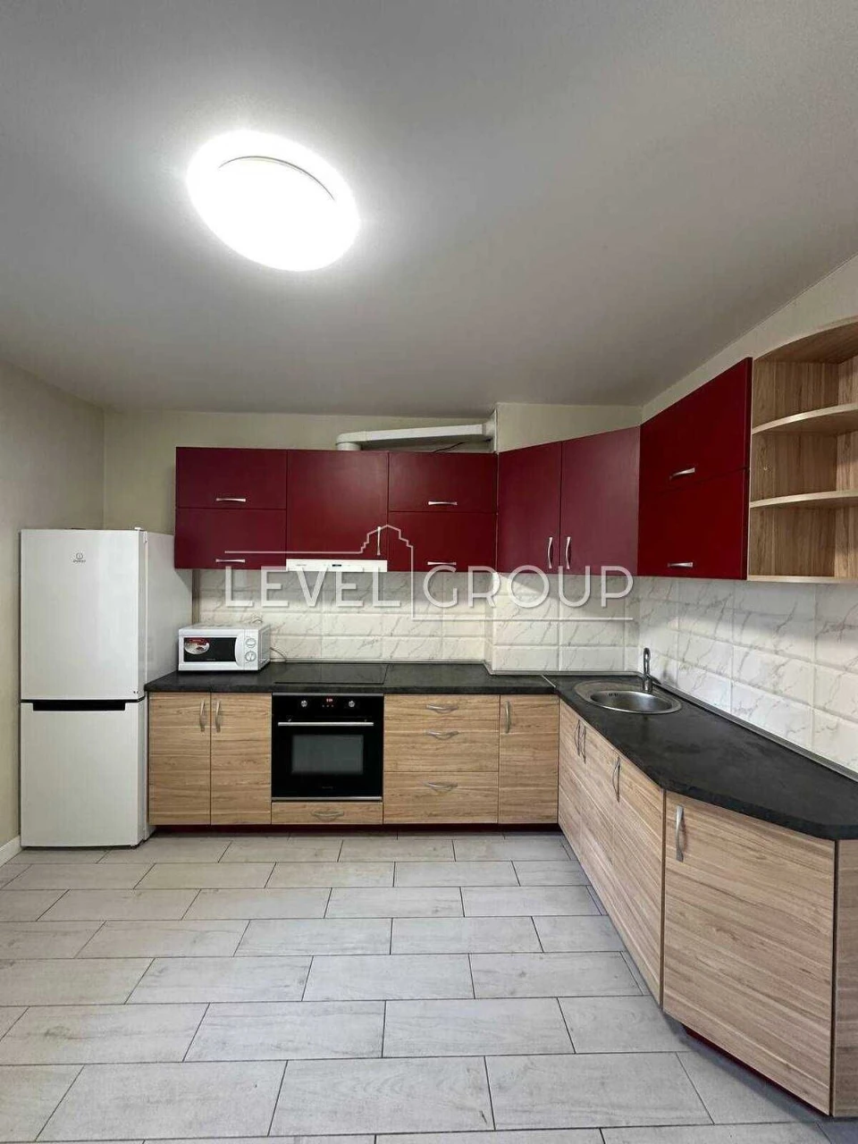 Продаж 1-кімнатна квартира 54м2 ЖК «Крістер Град» | Сергія Д