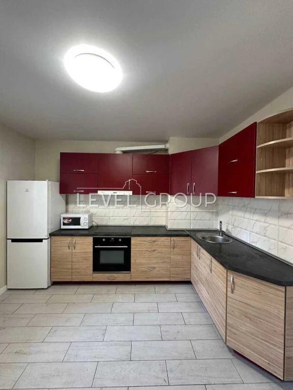 Продаж 1-кімнатна квартира 54м2 ЖК «Крістер Град» | Сергія Д