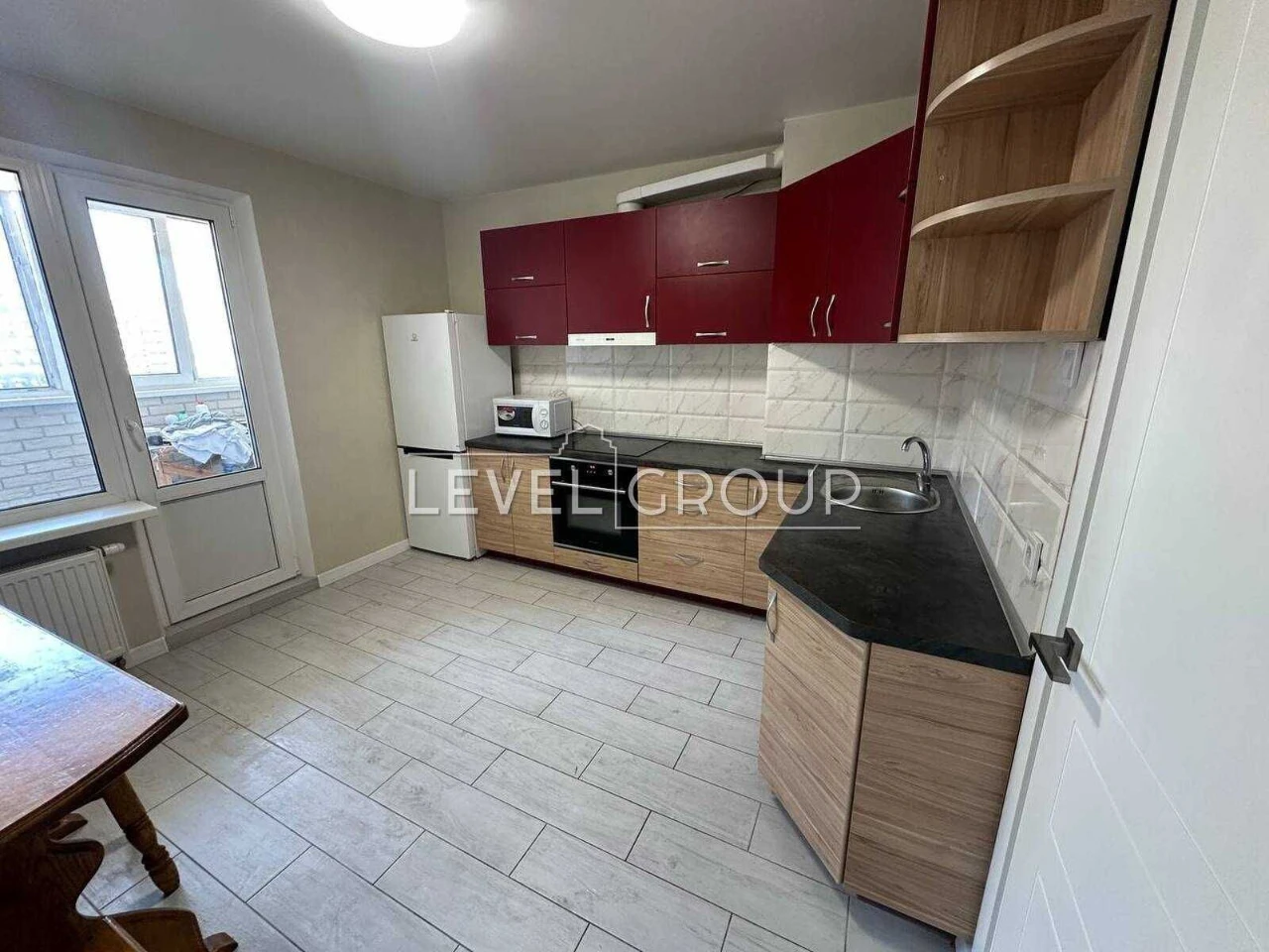 Продаж 1-кімнатна квартира 54м2 ЖК «Крістер Град» | Сергія Д