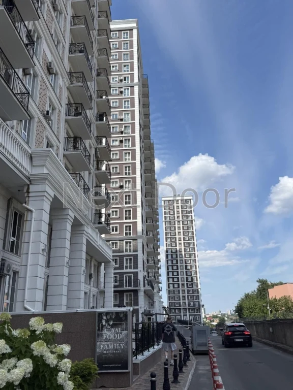 Продам двокімнатну квартиру