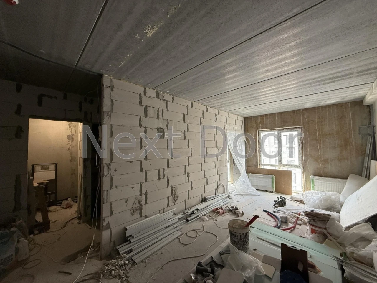 Продам двокімнатну квартиру