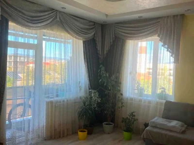 Квартира. Ужгород, Євгена Коновальця вул.