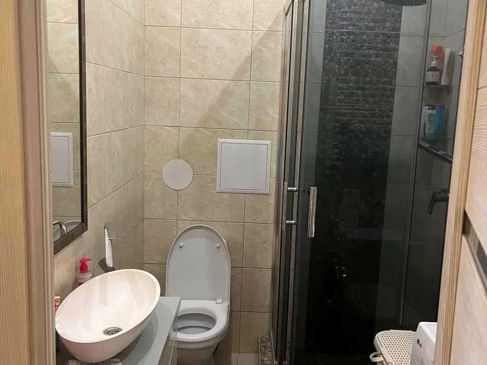 Квартира. Ужгород, Євгена Коновальця вул.