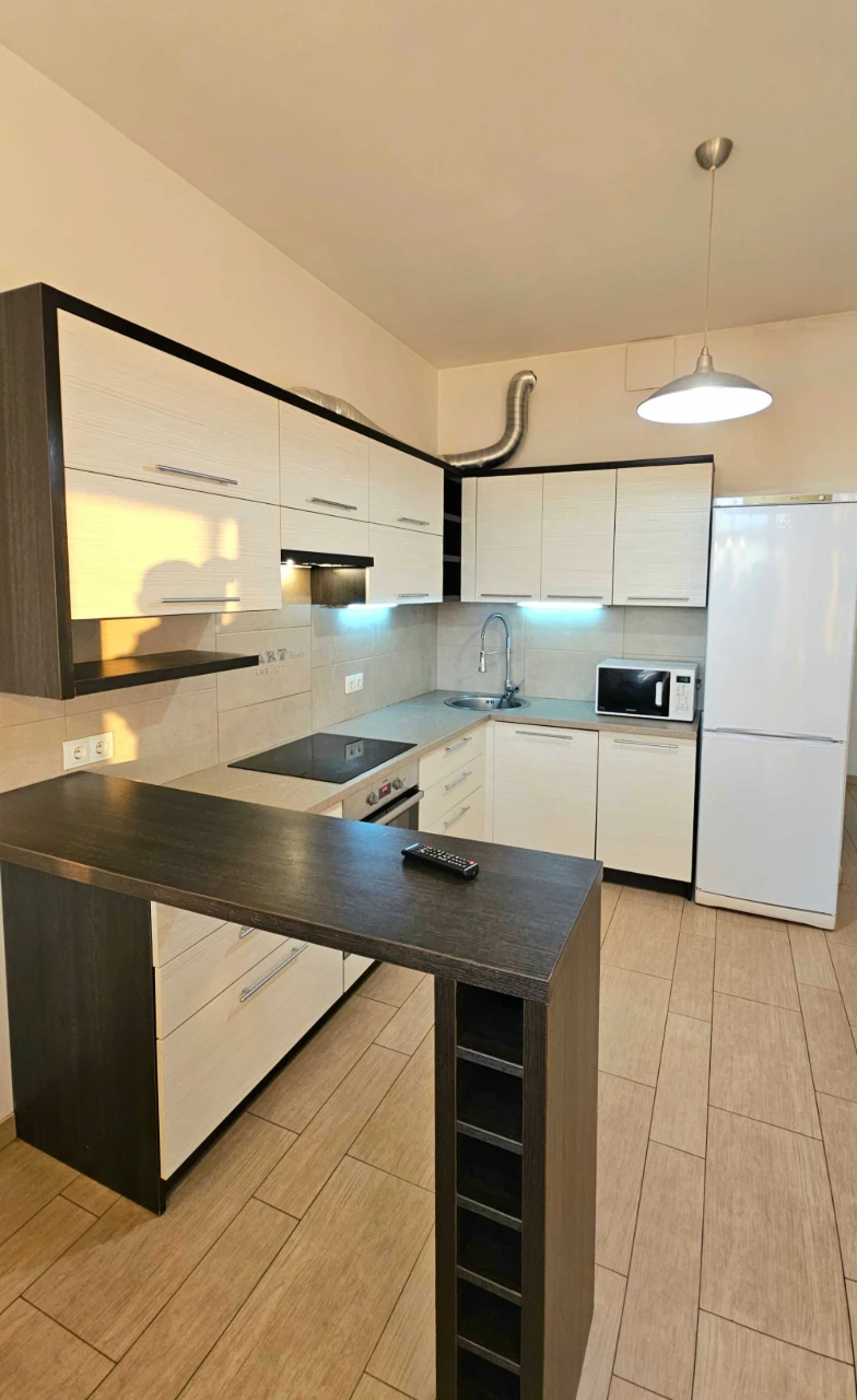 Продажа 2 к вартиры на Парково-Сырецкой 4в