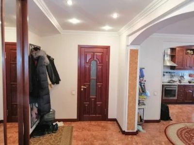 Продам квартиру 80м вул.Пожарського ст.м. Дарниця 15хв пішки