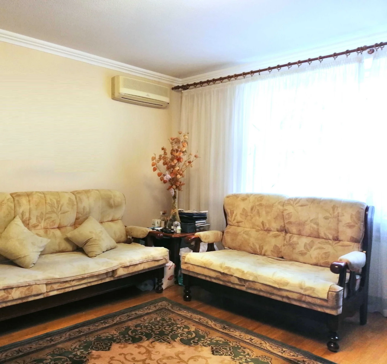 Продам квартиру 80м вул.Пожарського ст.м. Дарниця 15хв пішки