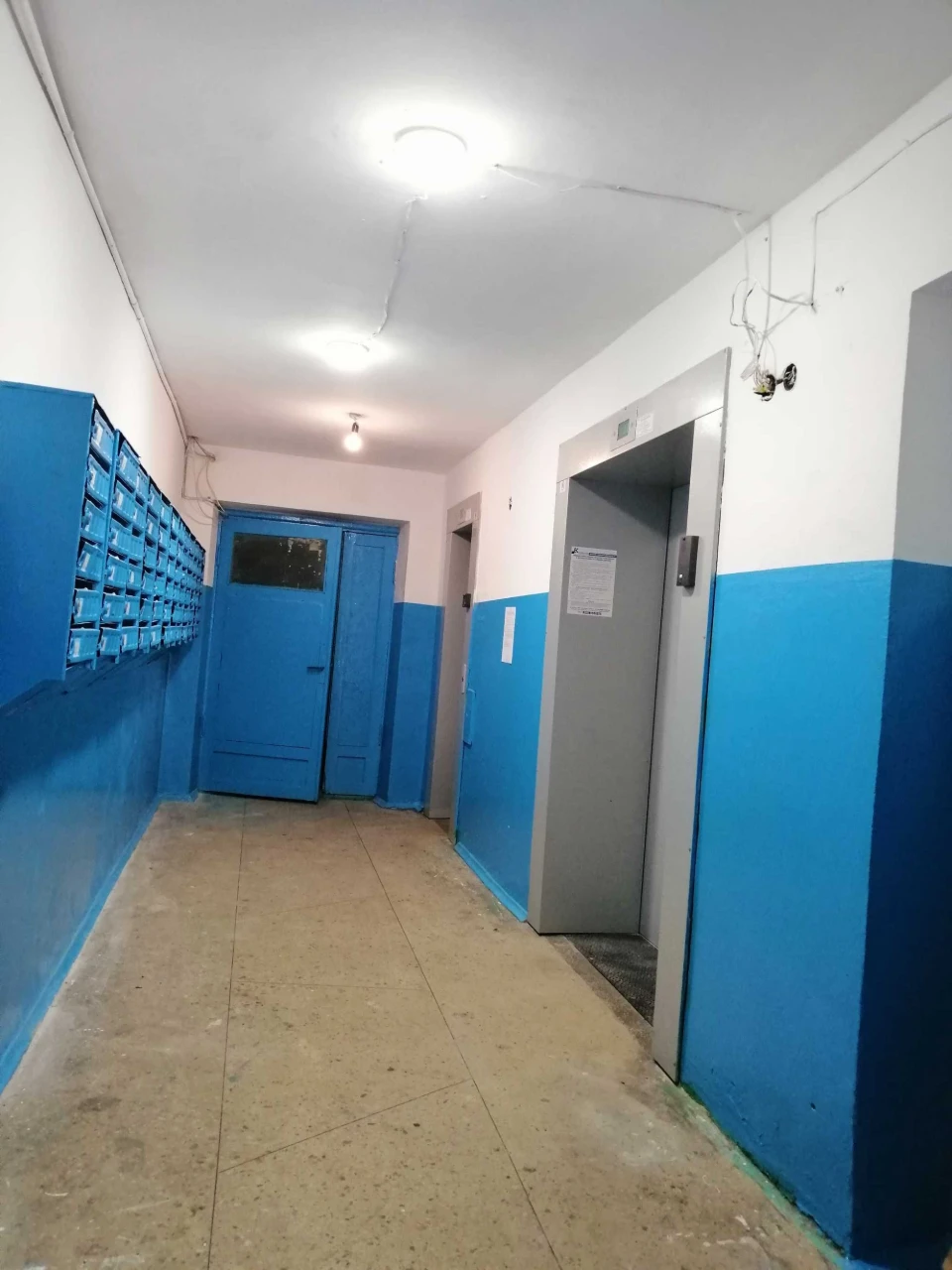 Продам квартиру 80м вул.Пожарського ст.м. Дарниця 15хв пішки