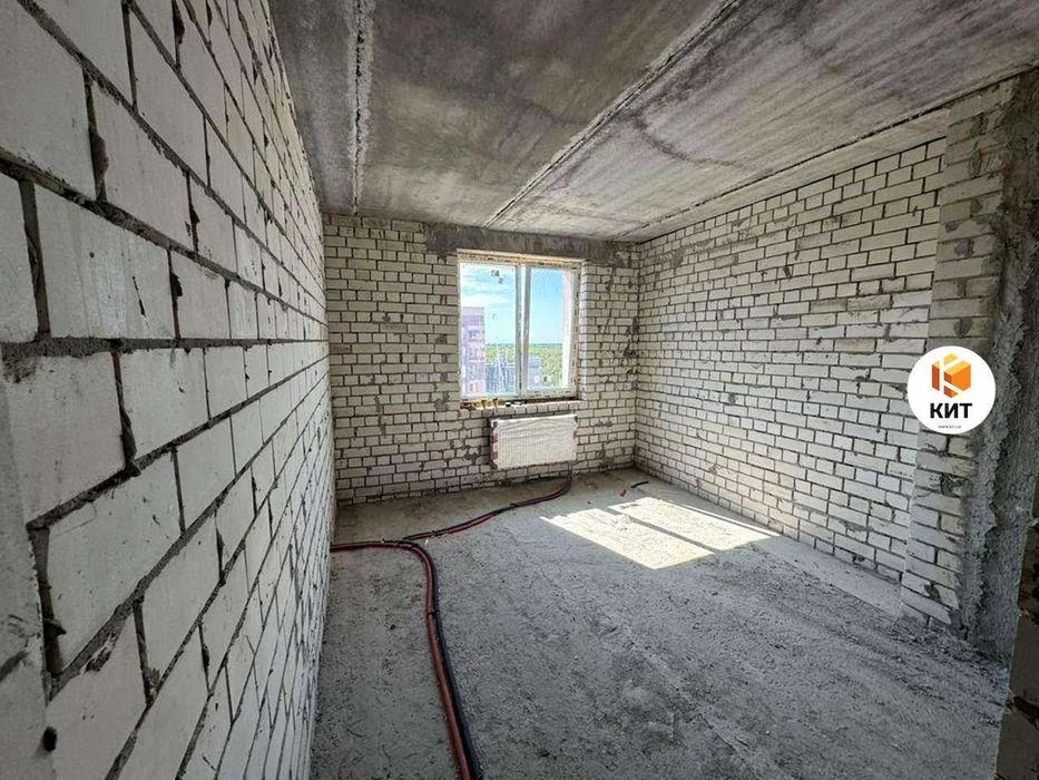 2 rooms. 65 sq. m. New buildings, Newton residential complex, Sergey Barsukov (Fedorenko)