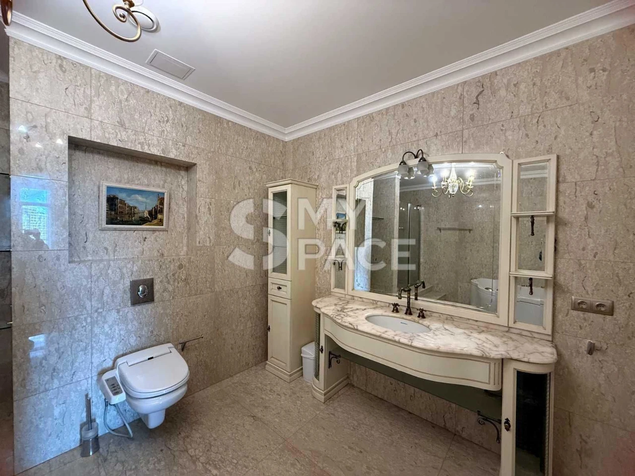 Печерськ, центр, ЖК Тріумф, 107м2