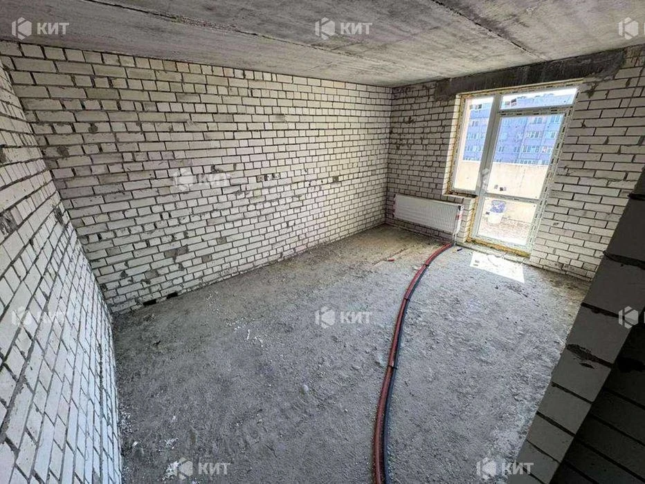 2 rooms. 65 sq. m. New buildings, Newton residential complex, Sergey Barsukov (Fedorenko)
