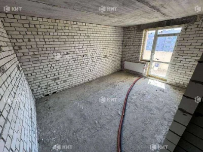 2 rooms. 65 sq. m. New buildings, Newton residential complex, Sergey Barsukov (Fedorenko)