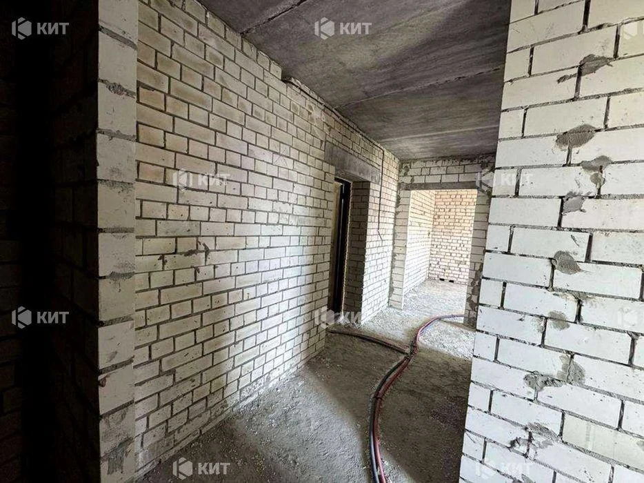 2 rooms. 65 sq. m. New buildings, Newton residential complex, Sergey Barsukov (Fedorenko)