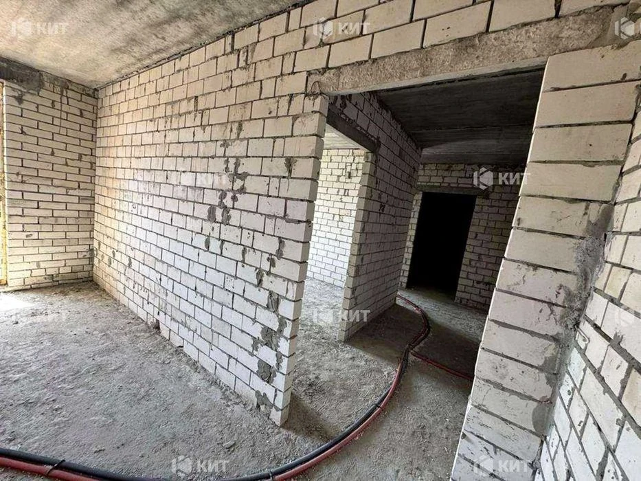 2 rooms. 65 sq. m. New buildings, Newton residential complex, Sergey Barsukov (Fedorenko)