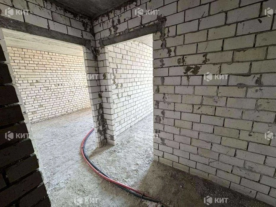 2 rooms. 65 sq. m. New buildings, Newton residential complex, Sergey Barsukov (Fedorenko)