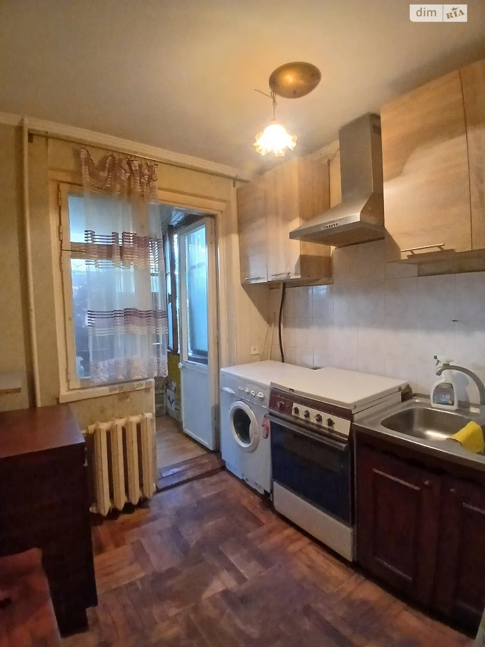 Продаж Квартира Черемушки