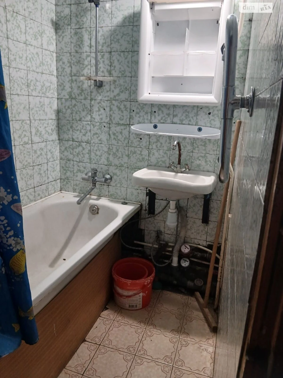 Продаж Квартира Черемушки